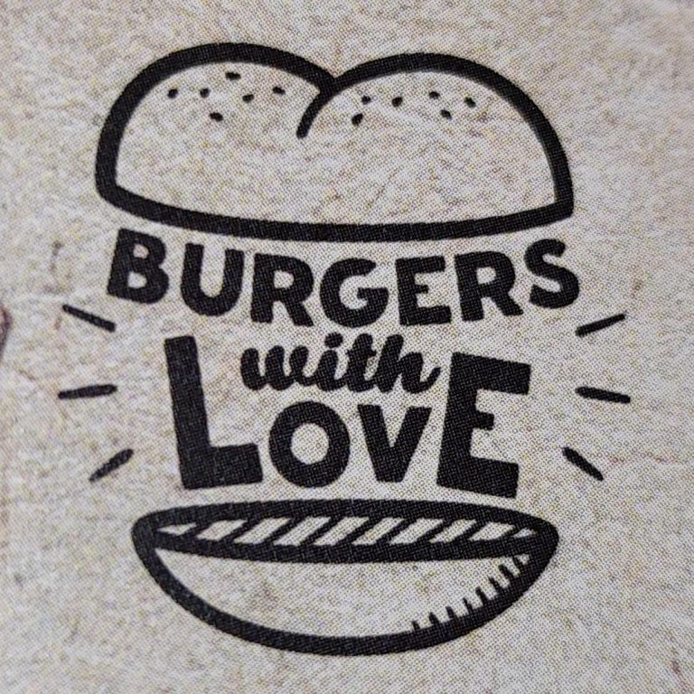 Americana - Logo - The Corner Burger - Fan Burger Club