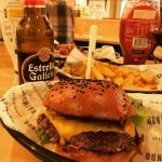 Americana - Raimundo Burger - Fan Burger Club