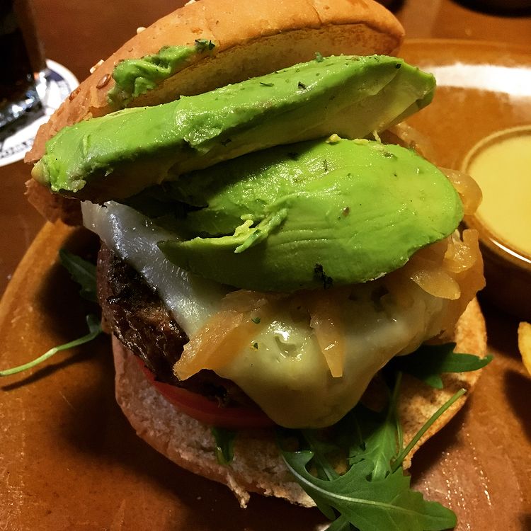 Tribeca - Fan Burger Club