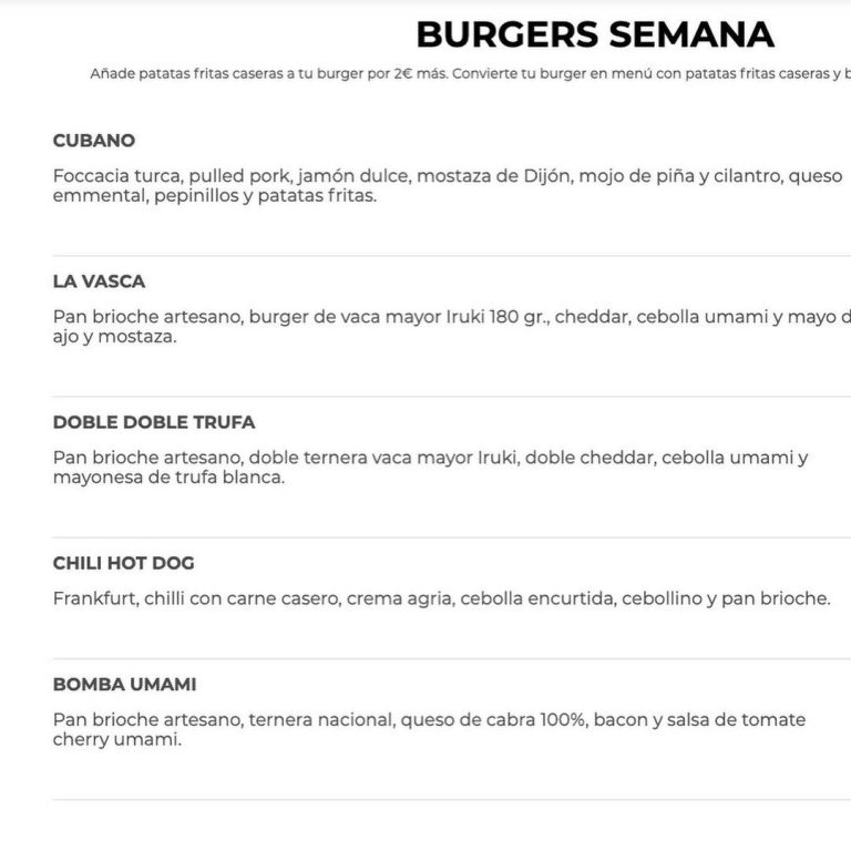 doble-doble-trufa-carta-johnys-bar-ibiza-fan-burger-club