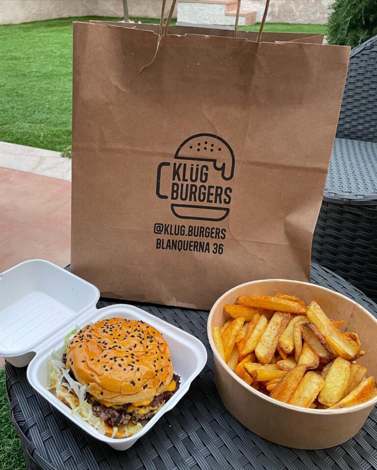 klug-burger