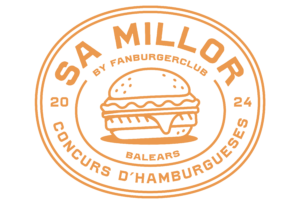 logo de sa millo edicion baleares